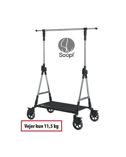 Ferðastandur - Soopl Fashion Trolley