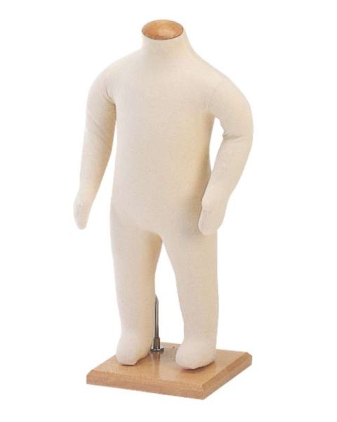 Liðamótagína - 2 ára. Barnagína