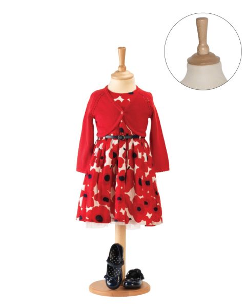 Barnagína - 3-4 ára - Treviso - Askur