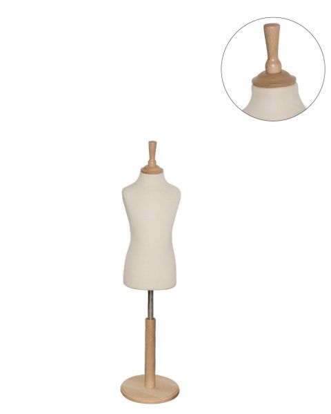 Barnagína - 3-4 ára - Treviso - Askur