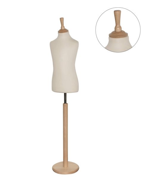 Treviso gínur - 6/8 ára