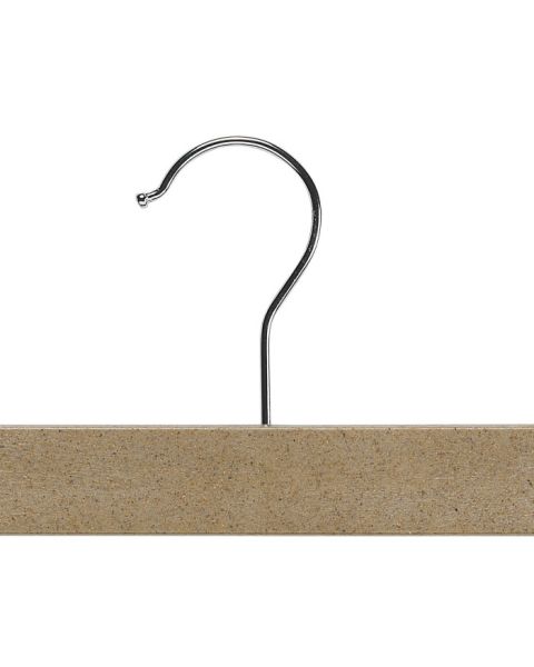 Buxnaherðatré, endurunnið plast úr sjónum, 36 cm. Pakki með 50 stk.