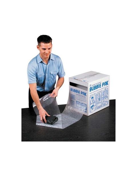 Bóluplast - 50 m x B 32 cm.