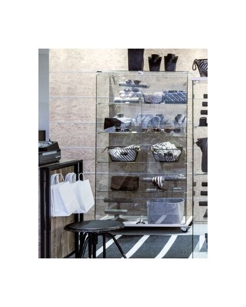 Sýningaskápur - Valence II