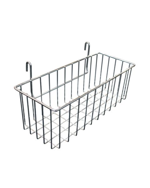Karfa fyrir gafl 36 cm