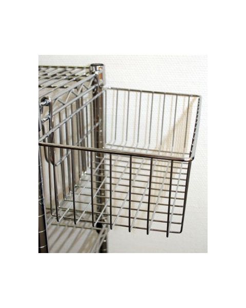 Karfa fyrir gafl 36 cm
