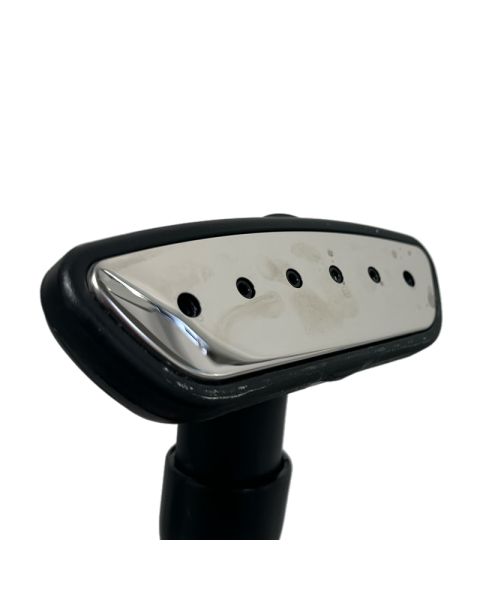 Gufutæki K12, 2000 wött m/ fatastöng