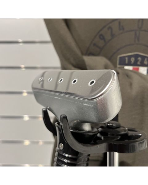 Gufutæki SuperSteam