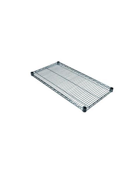 Hilla - TUBO - Króm, veldu stærð