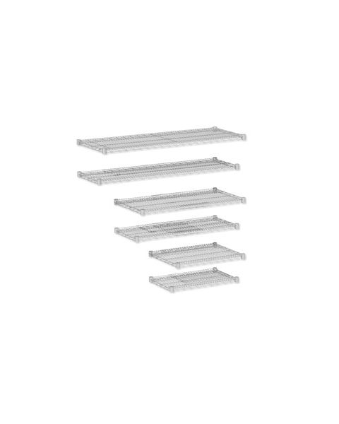 Hilla - TUBO - Króm, veldu stærð