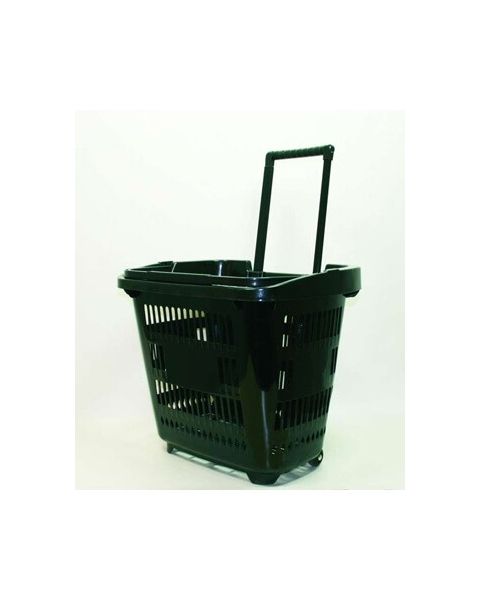 Innkaupakarfa, 31 líter