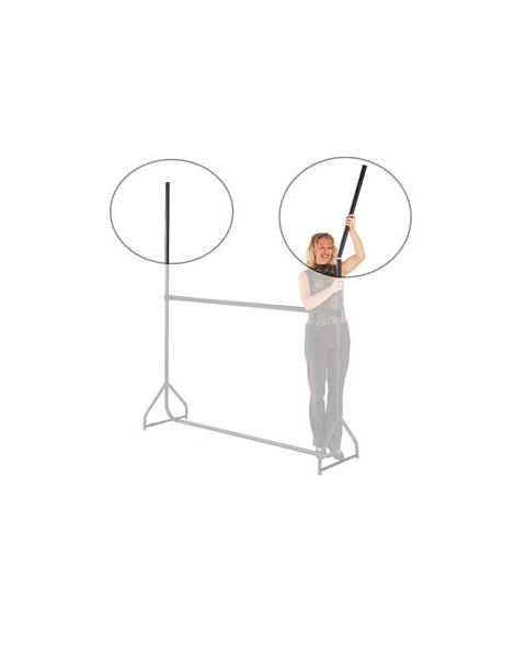 Framlengingarsett fyrir Maxi fataslá, 60sm.