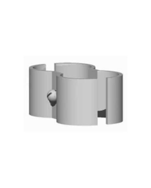 Samtengingi - Króm - TUBO