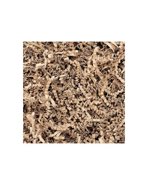 Sizzlepack - Náttúrulitaður- 5 kg.