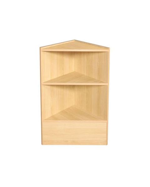 Slimline afgreiðsluborð - horneining