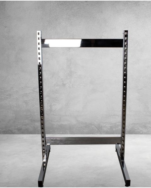 T-gólfstandur - Framework - H 147,5 x B 97 sm