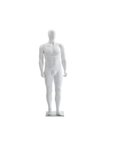 XL Herragína m/ höfuð