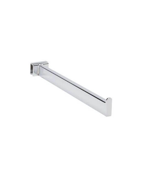 Armur - beinn 30cm, króm.