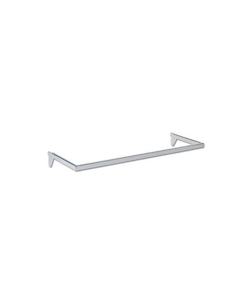U-fataslá 91,5 cm, 12 mm, króm