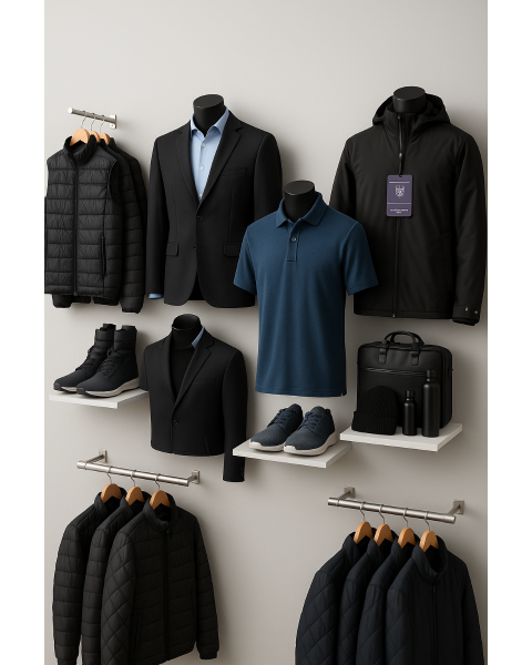 Fataslá - Superplugs - Satín-króm. 60 cm