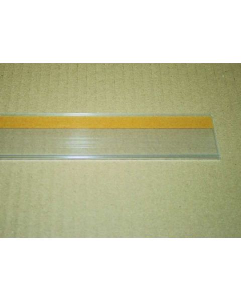 Hillulisti með límborða, 3.0 cm x 88.6 cm