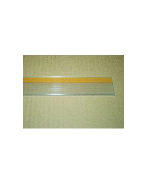 Hillulisti með límborða, 3.0 cm x 88.6 cm