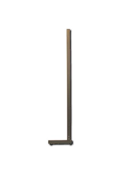 Framework L-stoð -240 cm.