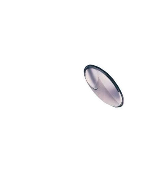 Eftirlitsspegill, Ø45 cm