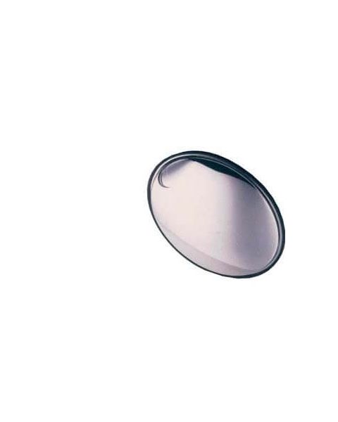 Eftirlitsspegill, Ø60 cm