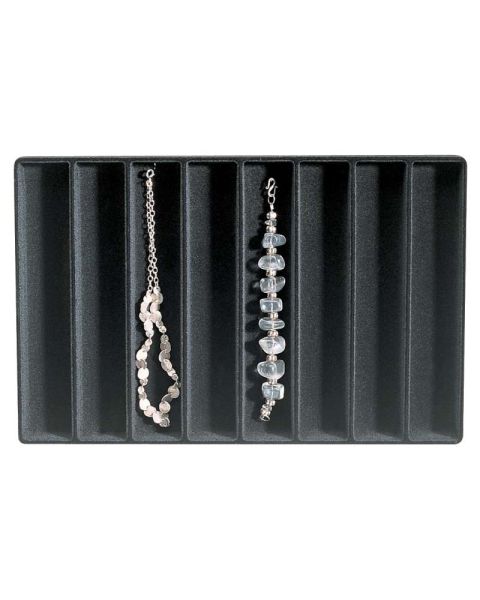 Skartgripabakki flauelsáferð