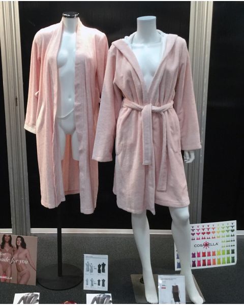 Basic- dömugína án höfuðs