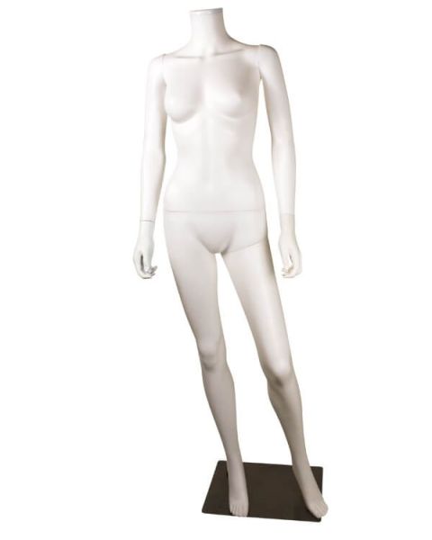 Basic- dömugína án höfuðs