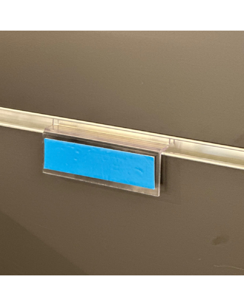 Upphengislá úr akrýl fyrir raufapanil