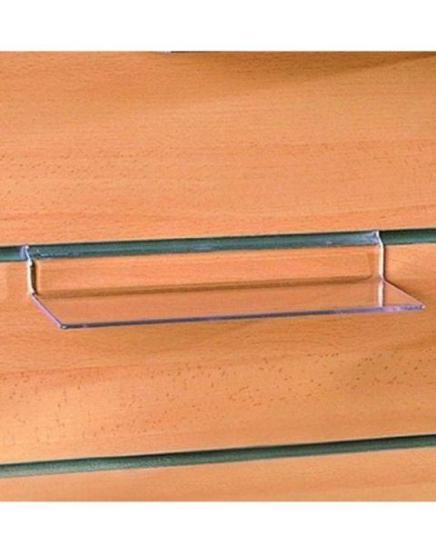 Skóhilla (24,8 x 2 x 10,5 cm.)