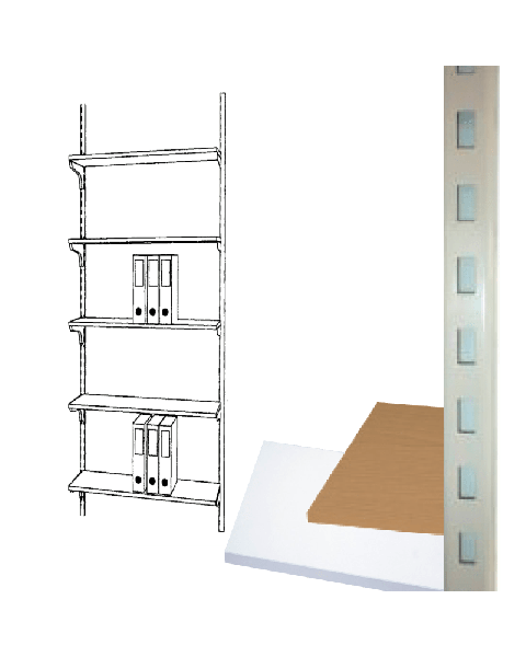 Hillusett - Framework light
