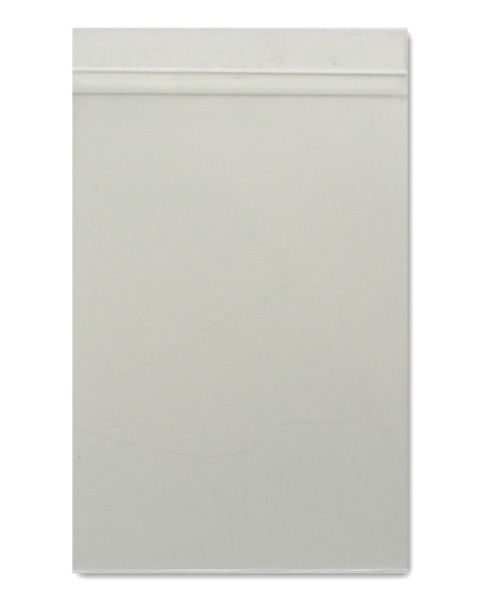 Akrýlskilti fyrir raufapanil 