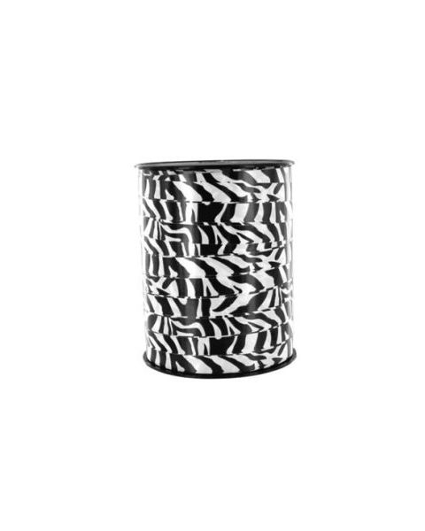 Gjafaborðar. Sebra rendur