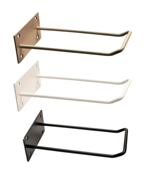 Pokakrókur - svartur