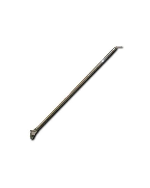 Ljósaarmur, 110 cm fyrir flest hillukerfi.