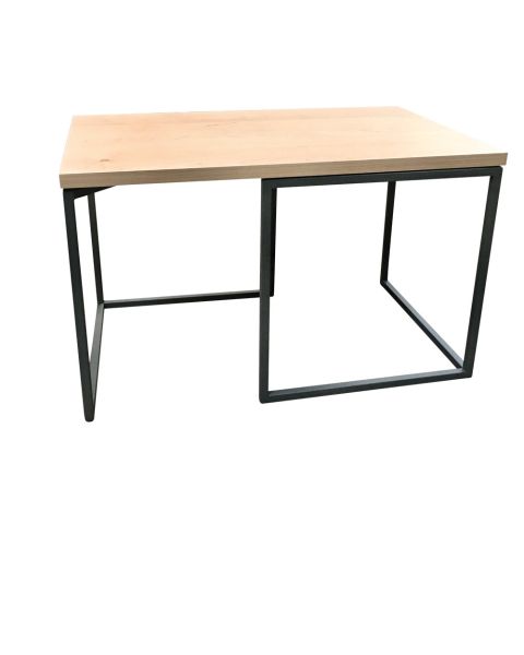 Útstillingarborð H37 cm. - hlynur