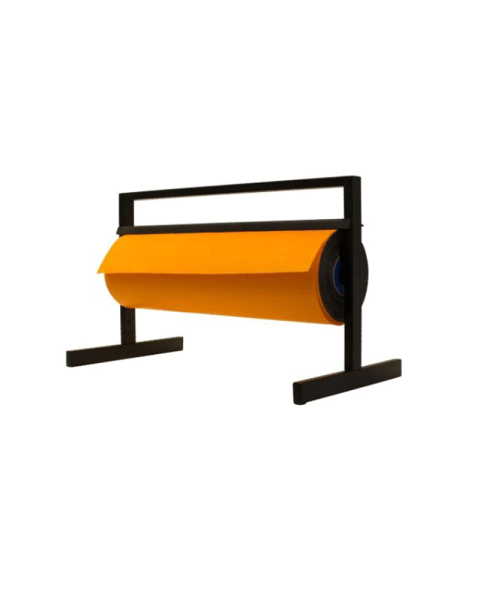 Gjafapappírsstandur með fótum