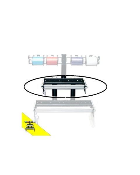 Gjafapappírshaldari, efri hluti, Kombi, 40 cm.