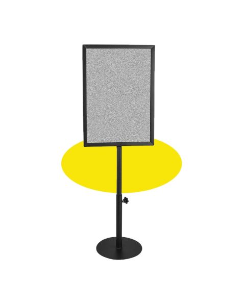 Lenging fyrir matseðlastanda - Veldu lit