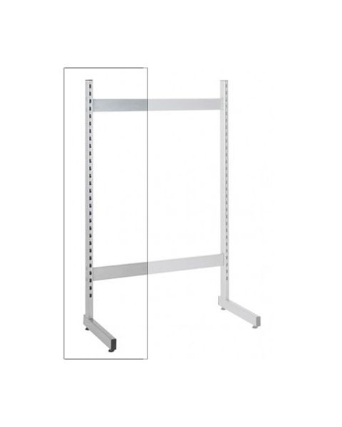 Framework L-stoð - 140 cm