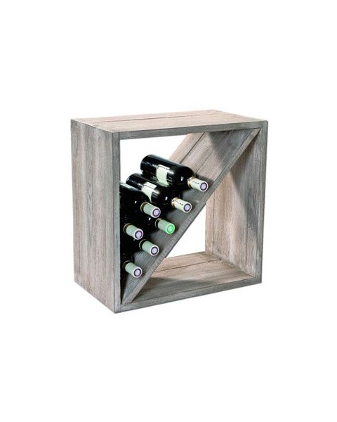 Flöskuhilla - Heritage