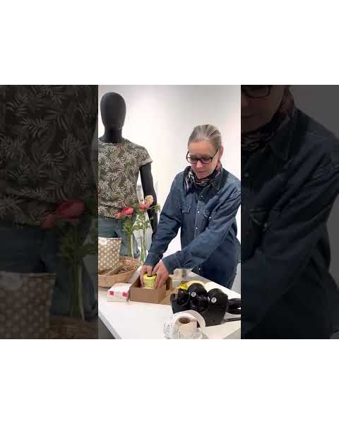 Verðmiðar - 1 lína