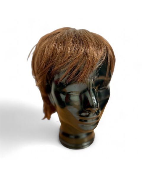 Hárkollur, ýmsir litir