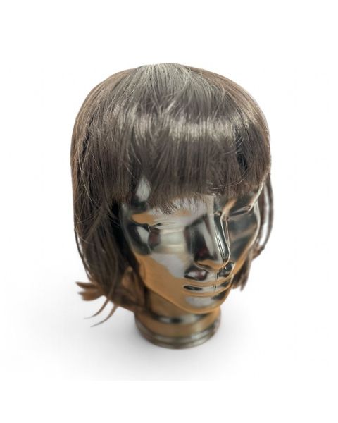 Hárkollur, ýmsir litir