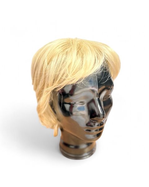 Hárkollur, ýmsir litir