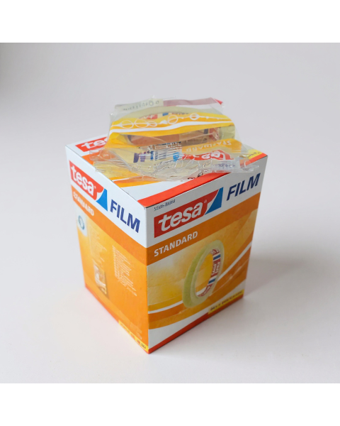 Límband 15 mm - Stór miðjuhringur - 50 stk.